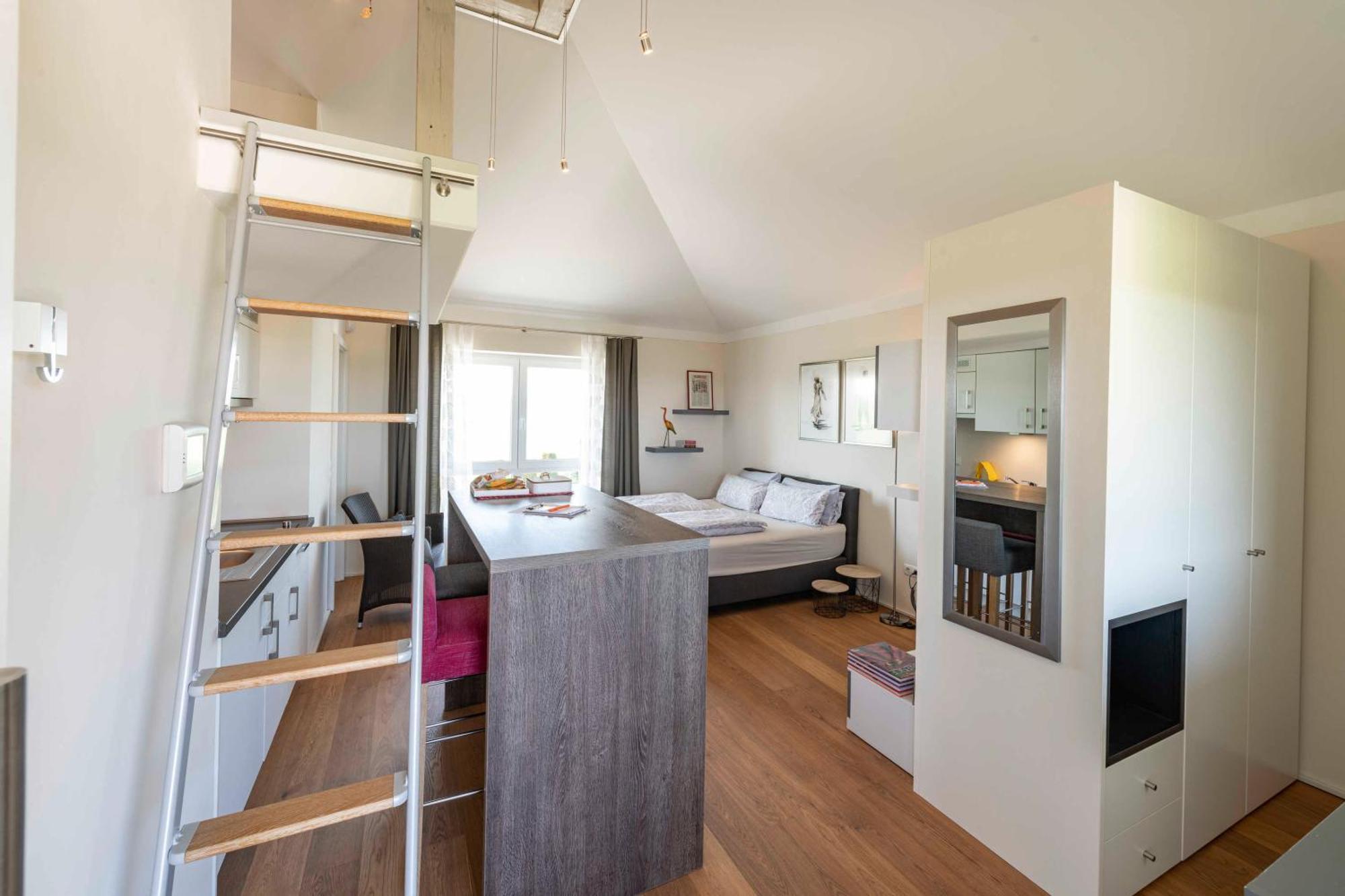 Ferienwohnung Sana E Salva Eckersdorf Exterior foto