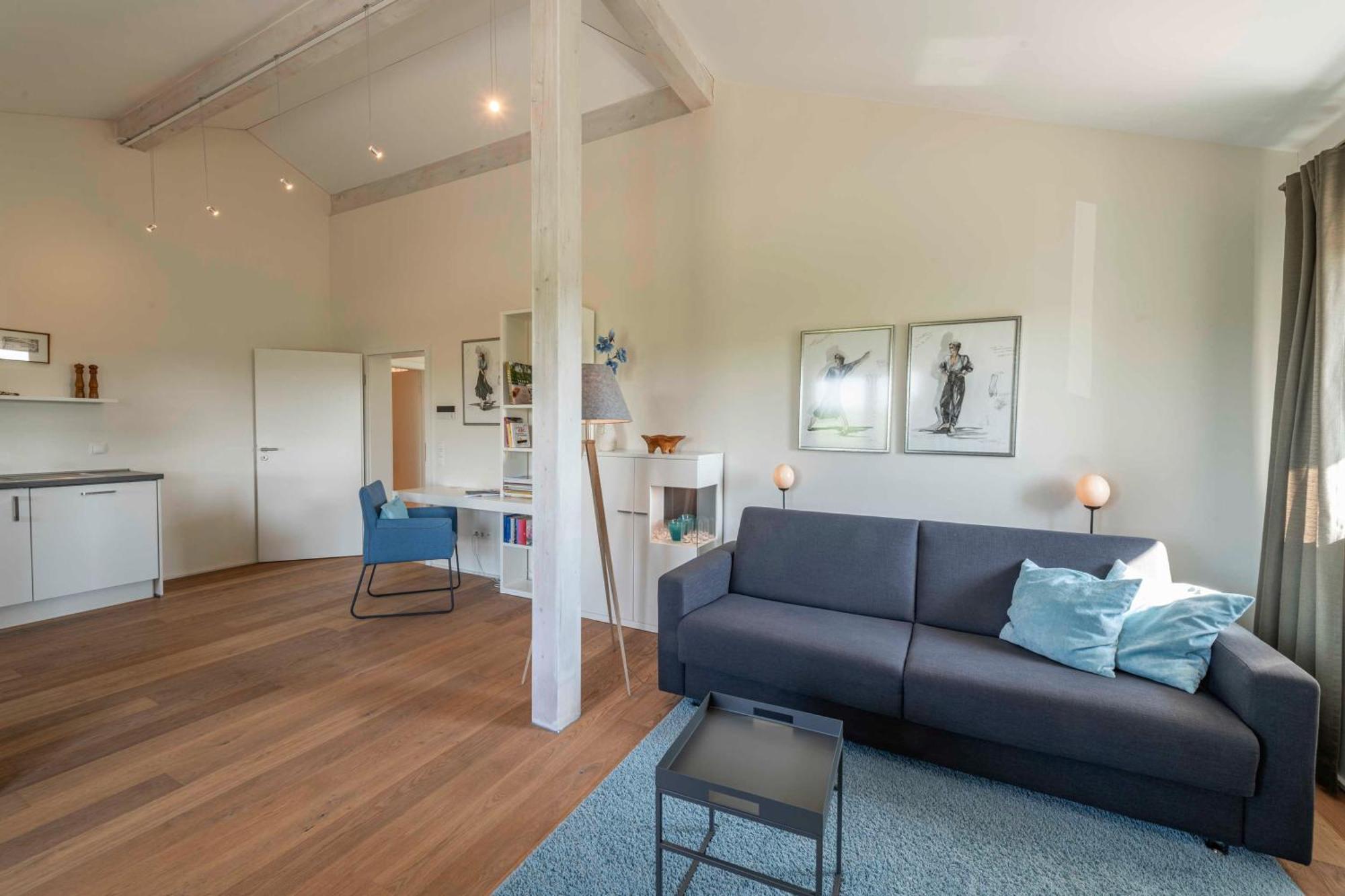 Ferienwohnung Sana E Salva Eckersdorf Exterior foto