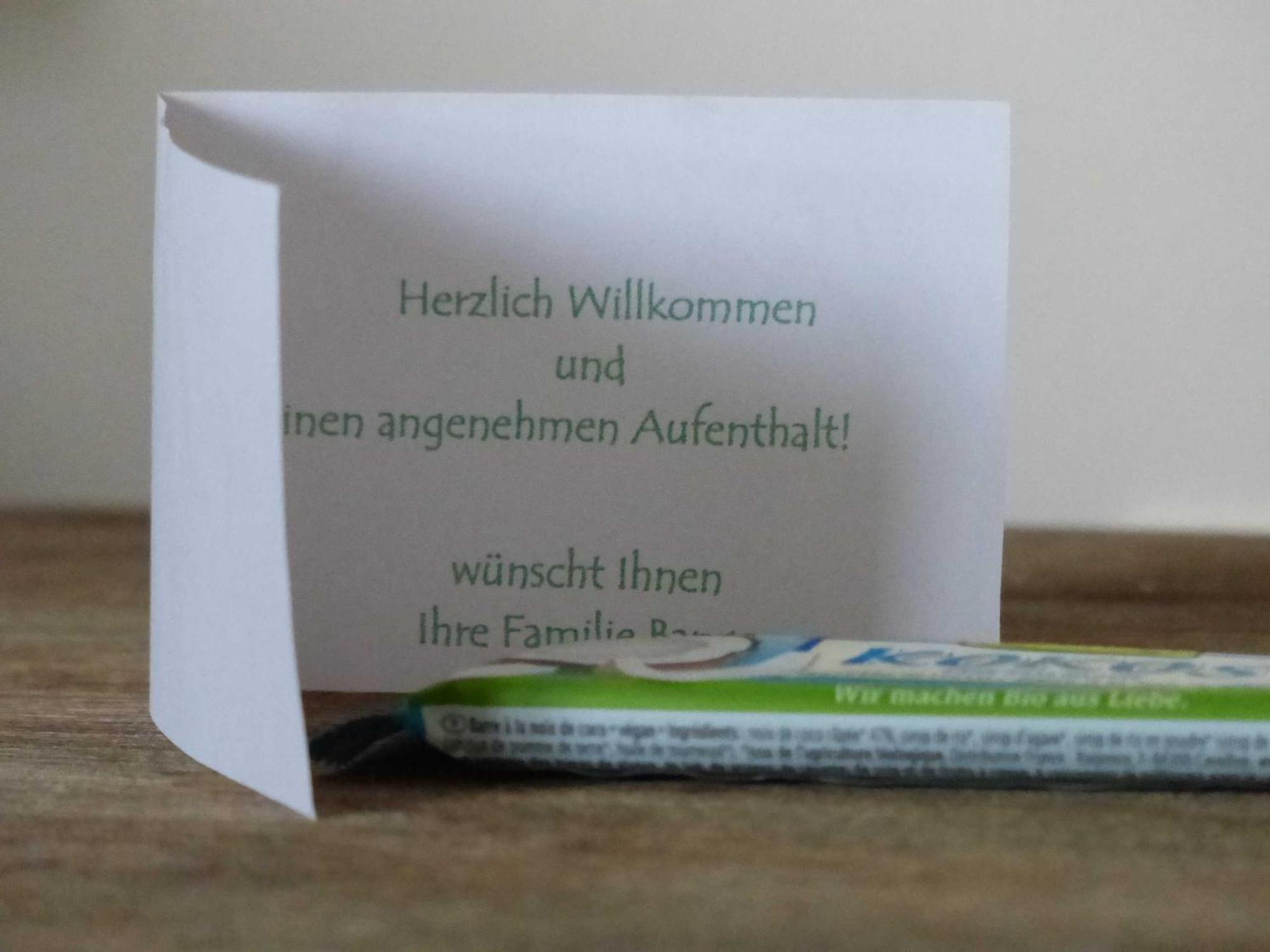 Ferienwohnung Sana E Salva Eckersdorf Exterior foto