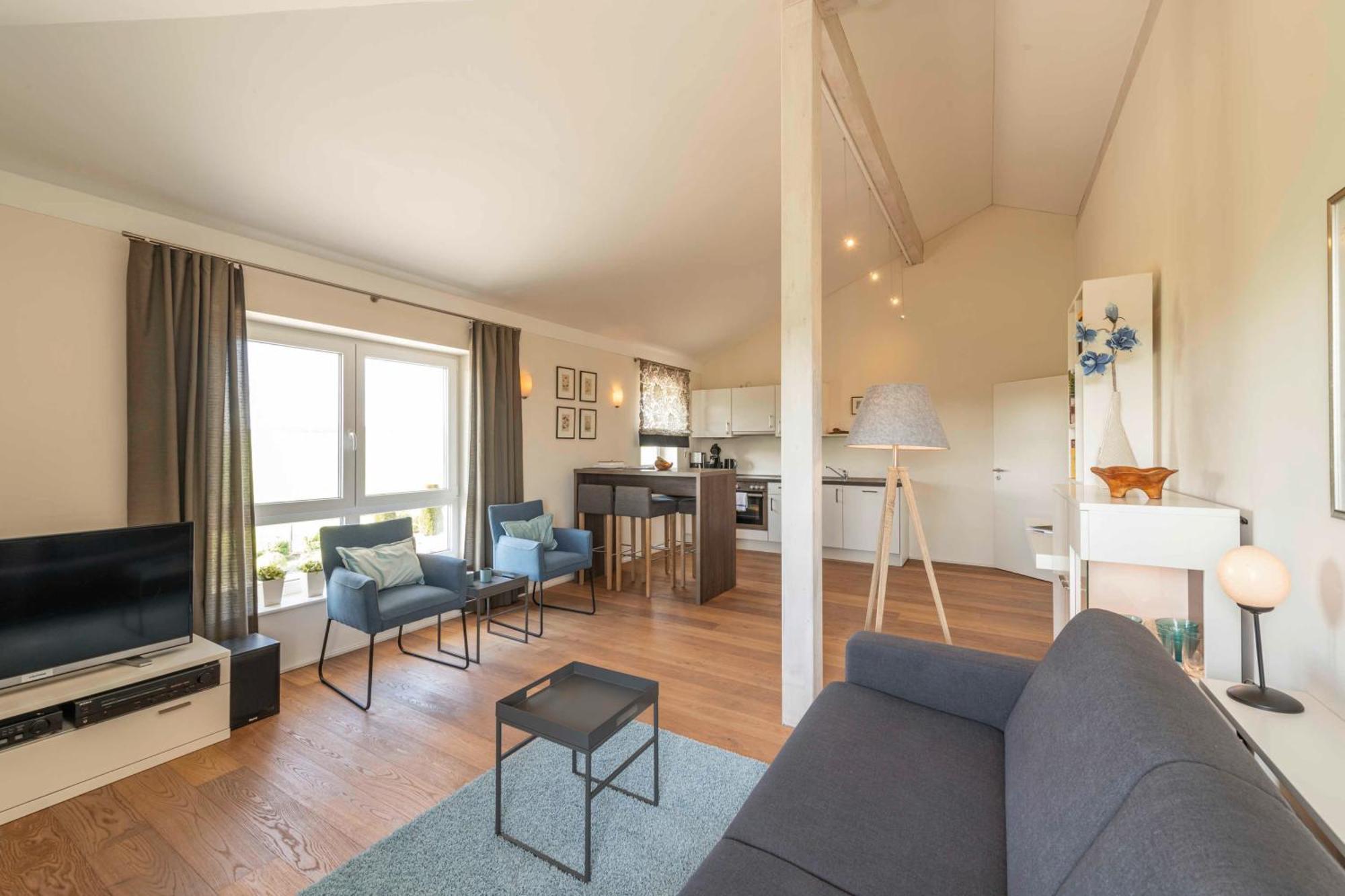 Ferienwohnung Sana E Salva Eckersdorf Exterior foto