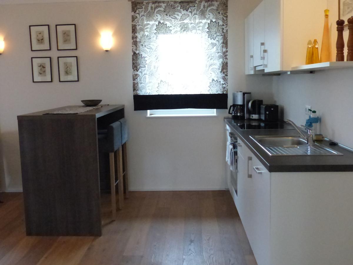 Ferienwohnung Sana E Salva Eckersdorf Exterior foto
