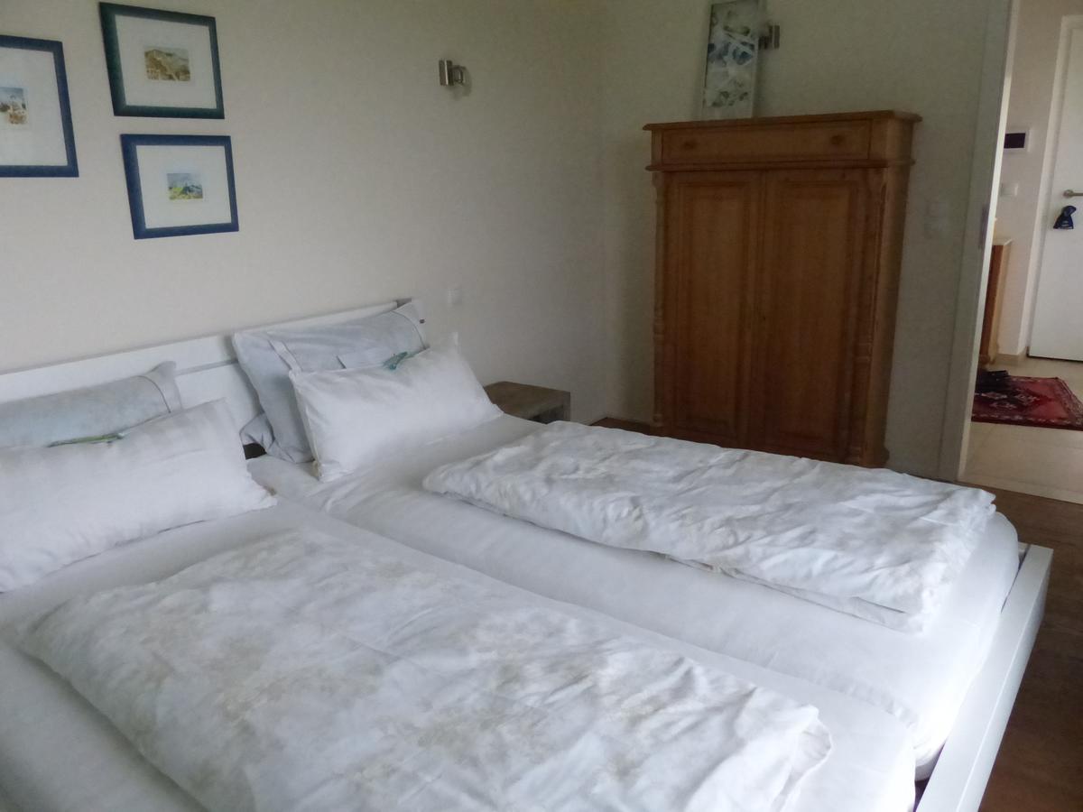 Ferienwohnung Sana E Salva Eckersdorf Exterior foto