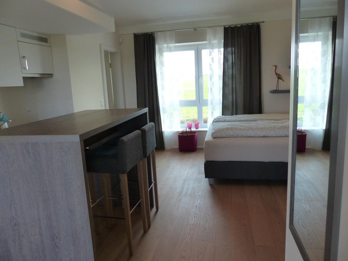 Ferienwohnung Sana E Salva Eckersdorf Exterior foto