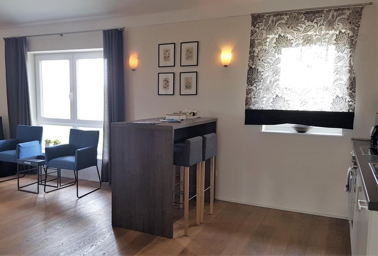 Ferienwohnung Sana E Salva Eckersdorf Exterior foto