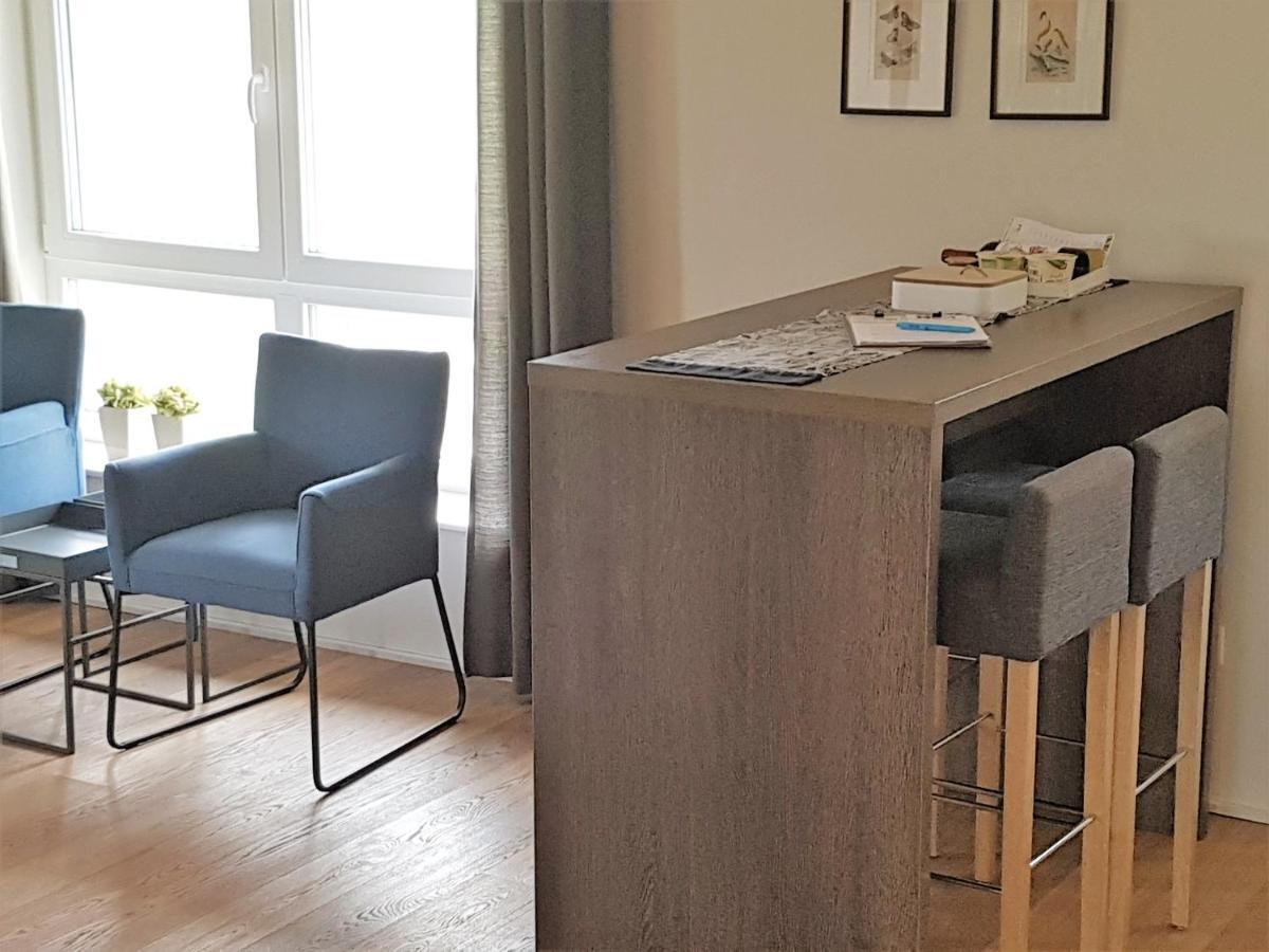 Ferienwohnung Sana E Salva Eckersdorf Exterior foto