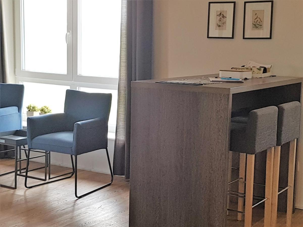Ferienwohnung Sana E Salva Eckersdorf Exterior foto